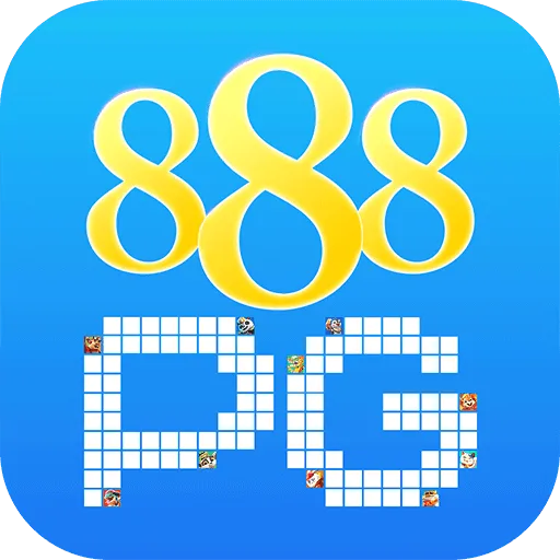Logótipo 888PG — link para página inicial